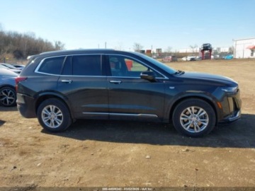 Cadillac 2022 Cadillac XT6 Luxury 2022 2.0 Benzyna 235KM, zdjęcie 12