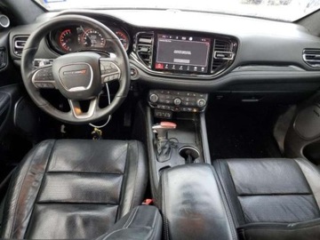 Dodge Durango III 2021 Dodge Durango 2021r., 2.0L 2.0 Benzyna 295KM, zdjęcie 7