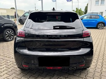 Peugeot 208 II 2025 Od ręki - GT eDCS 1.2 mHEV 145KM / Pakiet Vision i Navigation, zdjęcie 3