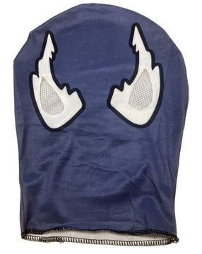 VENOM SPIDERMAN COSPLAY DISPOSSIEM 152/158