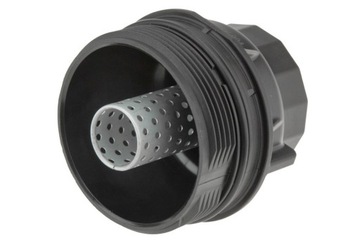 КРЫШКА КОРПУСА МАСЛЯНОГО ФИЛЬТРА 1.4D TOYOTA AURIS 08-18, COROLLA 08-18