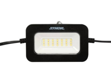 Комплект светодиодного коннекторного освещения 5x6W