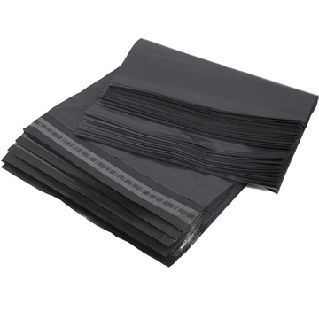 ЧЕРНАЯ КУРЬЕРСКАЯ ФОЛЬГА УПАКОВКИ 260x350 УПАКОВКИ Из ФОЛЬГИ 50 шт B4 МАТОВЫЕ КОНВЕРТЫ Из ФОЛЬГИ