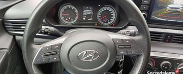 Hyundai i20 III Hatchback 1.2 MPI 84KM 2021 Hyundai i20 1.2 Benzyna 84KM, zdjęcie 5