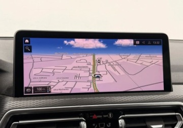 BMW X3 G01 2023 BMW X3 I wlasciciel M Sport Hak Gwarancja Bezwypadkowy FVAT23, zdjęcie 35