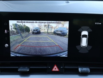 Kia Sportage V 2022 Kia Sportage 1.6 T-GDI MHEV, Salon Polska, zdjęcie 11