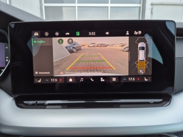 Skoda Octavia IV Scout 1.5 TSI ACT 150KM 2025 Skoda Octavia Selection 1.5 TSI Auto z placu, zdjęcie 27