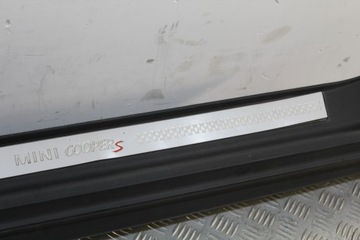 РАМА РАМА, ПОРОГ ПРАВЫЙ, MINI COOPER R56 S