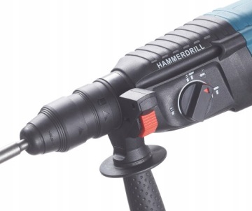 БУРОВАЯ ПЕРКОЛОННАЯ БУРОВАЯ БУРОВАЯ БУРОВАЯ ПЕРКОЛОТКА SDS+ Rangers