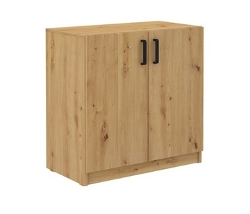 REGAŁ / SZAFKA DOLNA DELANI 102 - 80 x 81 x 44