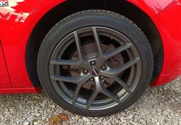 Opel Astra J GTC 1.6 SIDI Turbo ECOTEC 170KM 2013 Opel Astra J GTC 1.6 Turbo 170KM 100% Bezwypadkowy ~ Przebieg 81.000, zdjęcie 15