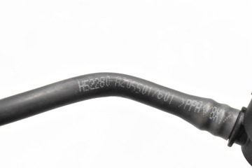 A2055017601 WAZ PŘÍVOD VODY MERCEDES BENZÍN W205