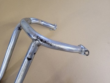 Honda GL 1500 82-01 дуги безопасности