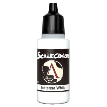 SC102 Inktense White 17ml Scale75