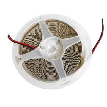 СВЕТОДИОДНАЯ ЛЕНТА 48Вт 2835 12В IP20 НЕЙТРАЛЬНЫЙ ЦВЕТ 4000К 5М ECOLIGHT