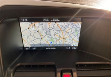 Volvo XC60 I SUV Facelifting 2.0 D4 DRIVE-E 181KM 2015 Volvo XC 60 Gwarancja Bezwypadkowy Serwisowany Zarejestrowany 2.0 Diesel, zdjęcie 14