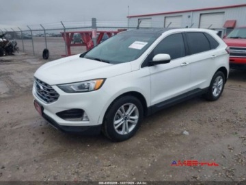 Ford Edge II 2020