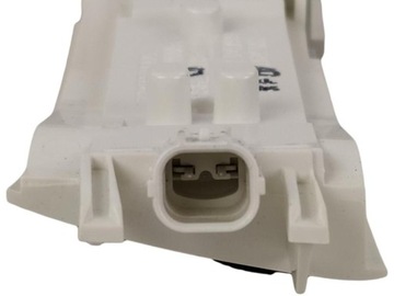 OE HONDA SMĚROVKA ZRCÁTKO PRAVÝ FR-V