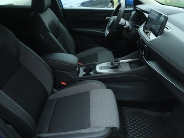 Nissan Qashqai III 2025 Nissan Qashqai 1.3 DIG-T MHEV, 1. Właściciel, zdjęcie 8