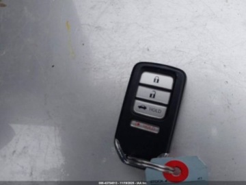 Honda 2022 Honda Accord 2022 Honda Accord Sedan Sport 1.5T CVT 1.5 Benzyna 192KM, zdjęcie 14