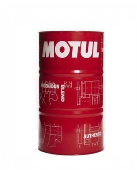 MOTUL OLEJ TEKMA MEGA X 15W40 60L