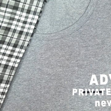 KLASYCZNA BAWEŁNIANA PIŻAMA MĘSKA Z DŁUGIM RĘKAWEM DŁUGIE SPODNIE #3XL ADV