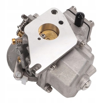 ПОДВЕСНОЙ КАРБЮРАТОР YAMAHA 4HP 5HP 2-ТАКТНЫЙ ПОДВЕСНОЙ