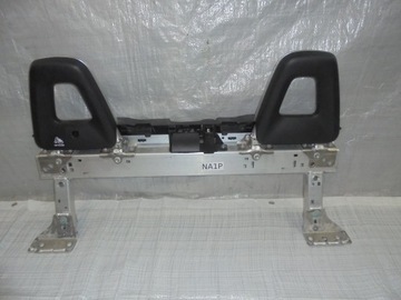 PODHLAVNÍK PODPORA VÝZTUHA FIAT 124 SPIDER