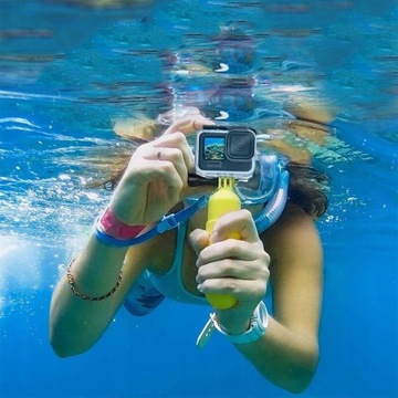 Wodoodporna Obudowa do GoPro Hero 10/9 Session 60m