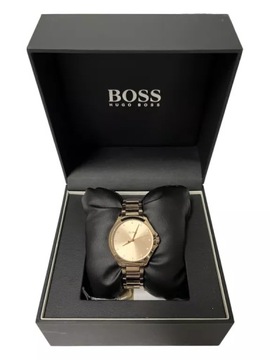 ZEGAREK DAMSKI HUGO BOSS GRACE 1502578