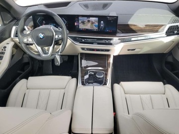 BMW X5 G05 2025 BMW X5 xDrive40I 2025 3.0l 3.0 Benzyna 375KM, zdjęcie 8
