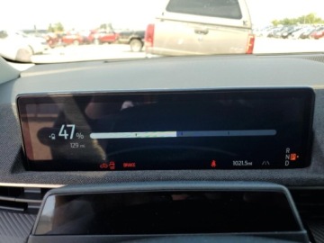 Ford Mustang VI 2025 Ford Mustang Mach-E Premium 2025 Elektryczny 346KM, zdjęcie 9