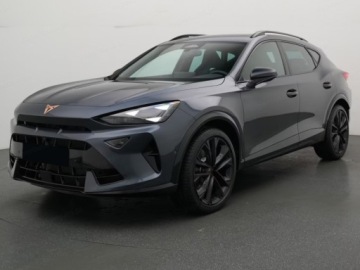 Cupra Formentor Crossover Facelifting 2.0 TSI 204KM 2026 CUPRA Formentor 2.0 TSI 4Drive DSG 204KM