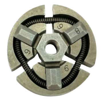 SPRZĘGŁO HUSQVARNA 40 45 49 240 245 R RX JONSERED GR41 GR44 DO PIŁY KOSY