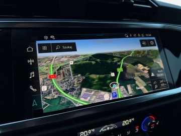 Audi 2024 Audi Q3 Sportback S line LED Navi Plus Virtual Cockpit Kamera cofania Side, zdjęcie 28