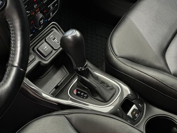 Jeep Compass II SUV 1.3 TMair 150KM 2020 Jeep Compass S FWD / 1 właściciel / Salon Polska /, zdjęcie 7