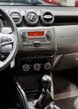 Dacia Duster II SUV 1.0 TCe 90KM 2021 Dacia Duster 1.0 TCe Essential BenzynaLPG 90KM, zdjęcie 22