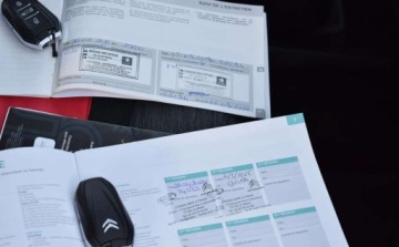 Citroen Grand C4 Picasso II Grand Picasso Facelifting 1.6 BlueHDi 120KM 2017 Citroen C4 Grand Picasso Citroen C4 Grand Picasso 1.6 BlueHDi MoreLife Sam, zdjęcie 18