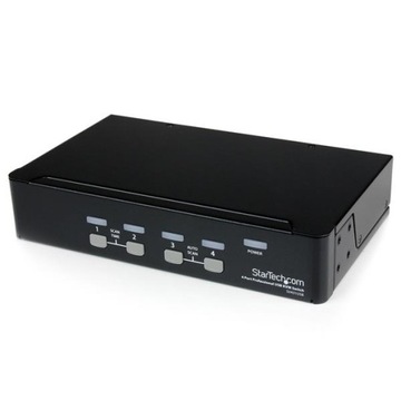 StarTech.com SV431USB przełącznik KVM