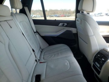 BMW X5 G05 2020 BMW X5 xDrive40I 2020 3.0l 3.0 Benzyna 335KM, zdjęcie 11