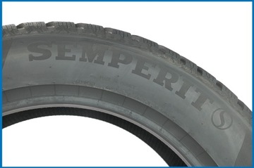4x 235/55R18 XL 104V FR Speed-Grip 5 SEMPERIT WINTER