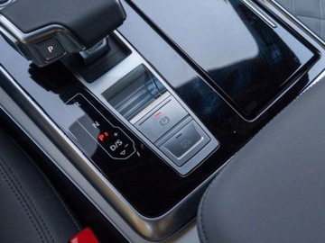 Audi Q8 SUV 3.0 50 TDI 286KM 2025 AUDI Q8 TDI quattro S line Suv 3.0 (286KM) 2025, zdjęcie 14