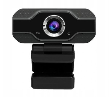 KAMERA INTERNETOWA FULL HD 1080p MIKROFON