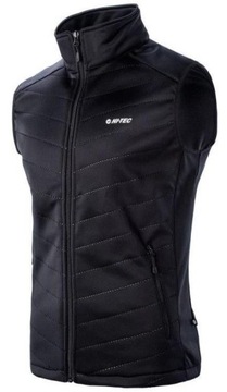 HI-TEC KAMIZELKA Kurtka Męska Softshell roz XXL