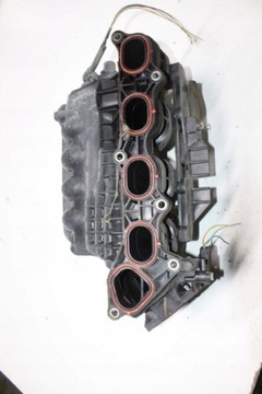 HONDA ACCORD 06 KOLEKTOR SACÍ/ZBĚRNÉ