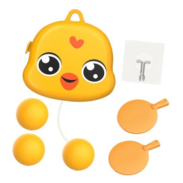 Тренер по теннису Тренажерное оборудование для настольного тенниса