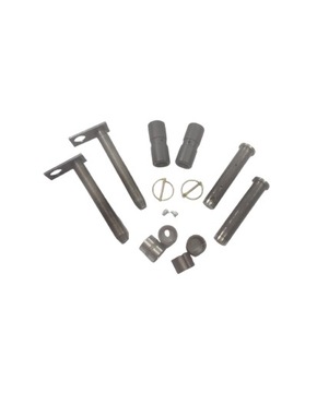 Komplet Sworzni JCB MINI 8014,8015,8016,8017,8018