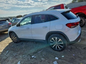 Mercedes GLA II 2023 Mercedes-Benz GLA 250 4Matic 2023 2.0 Benzyna 221KM, zdjęcie 1