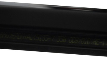 BMW 7 G11 G12 2016 PRAVÁ STRANA LIŠTA DVEŘE