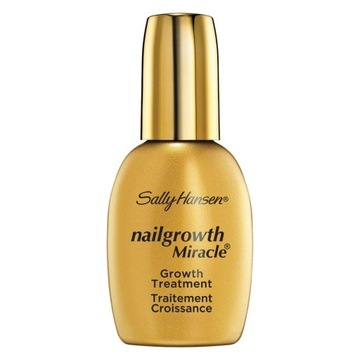 Sally Hansen Nailgrowth Miracle кондиционер 13,3 мл